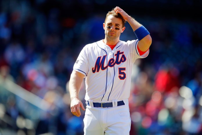 St. Louis Cardinals v New York Mets